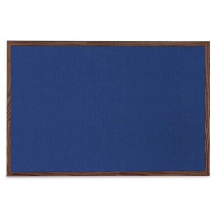 United Visual Products Outdoor Enclosed Combo Board, 72"x36", White Frame/Burgundy & Amethyst UVCB7236ODW-BURGUN-AMETHY